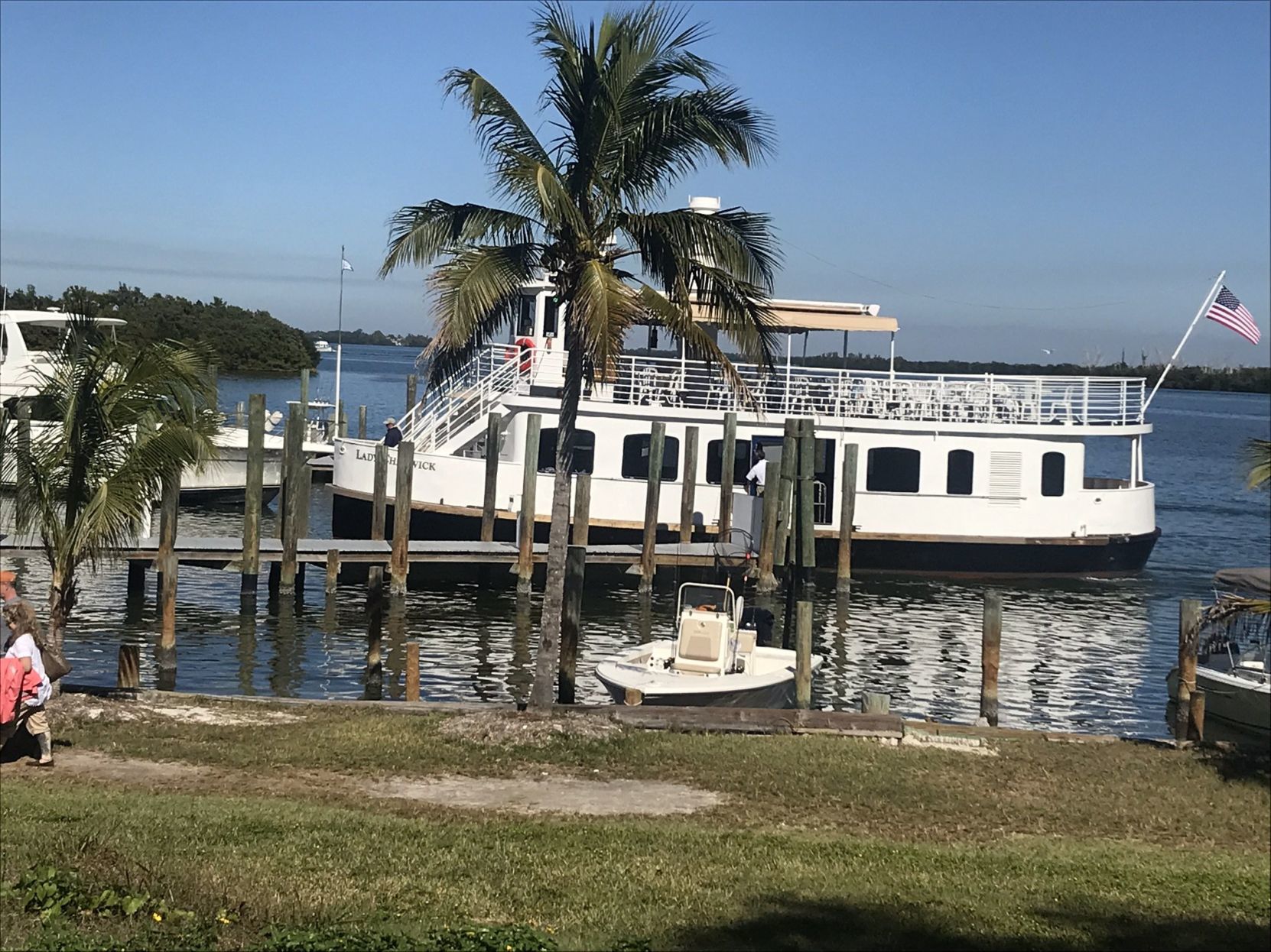 Travel to Sanibel